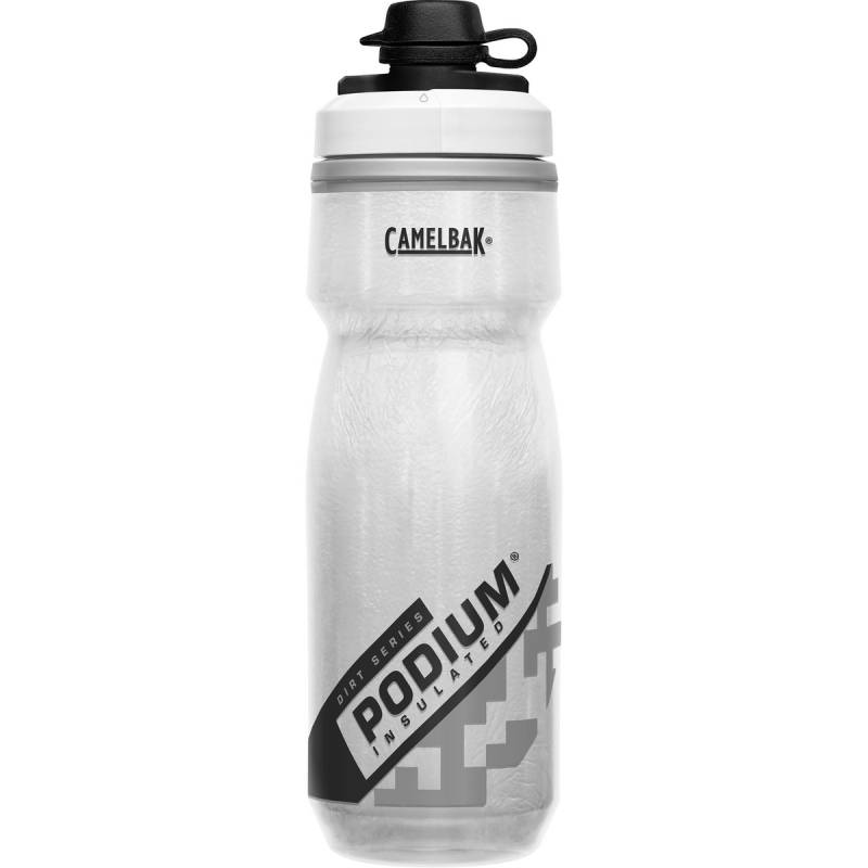 Camelbak Podium Dirt Series Chill Trinkflasche von Camelbak