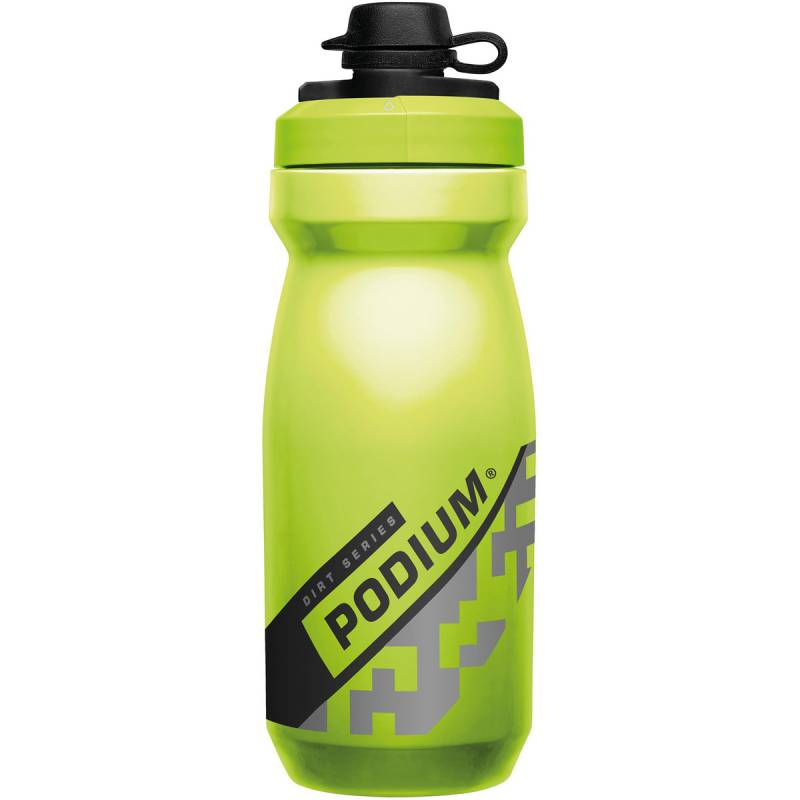 Camelbak Podium Dirt Series Trinkflasche von Camelbak