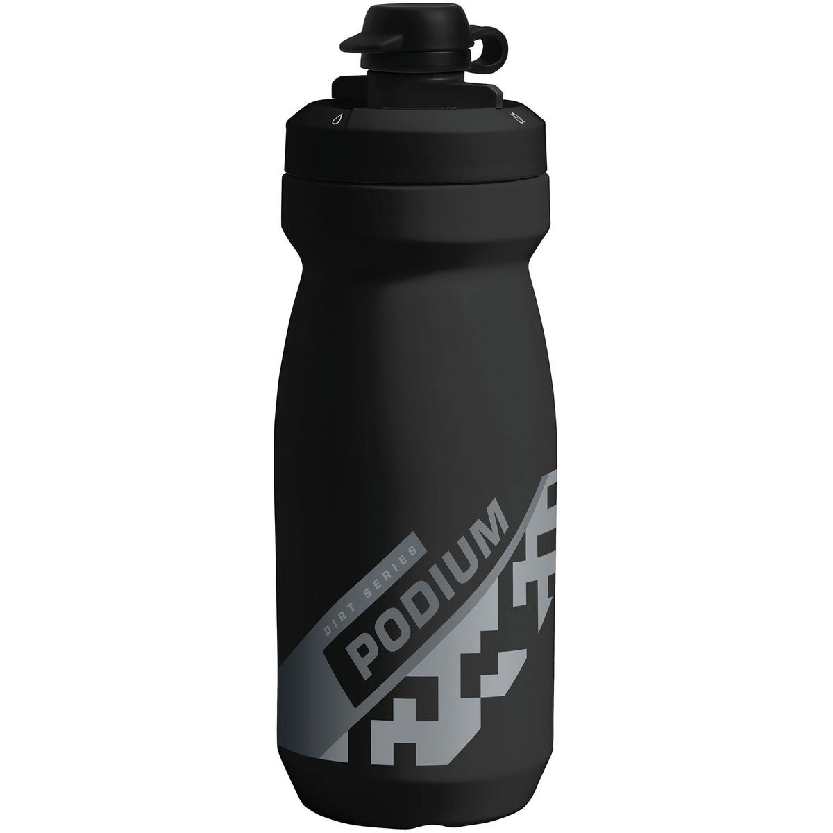 Camelbak Podium Dirt Series Trinkflasche von Camelbak