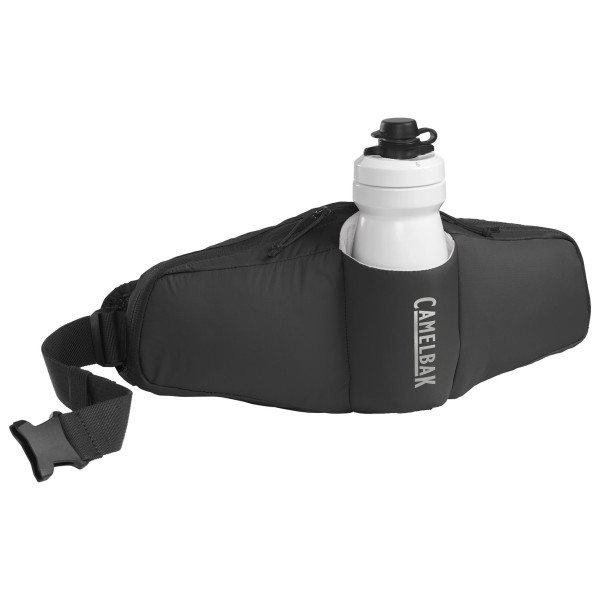 Camelbak - Podium Flow 2 Waist Pack - Hüfttasche Gr 1,4 l grau