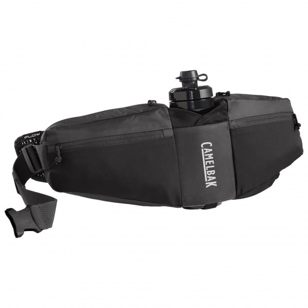 Camelbak - Podium Flow 4 - Hüfttasche Gr 4 l grau/schwarz Camelbak - Podium Flow 4 - Hüfttasche Gr 4 l grau/schwarz von Camelbak