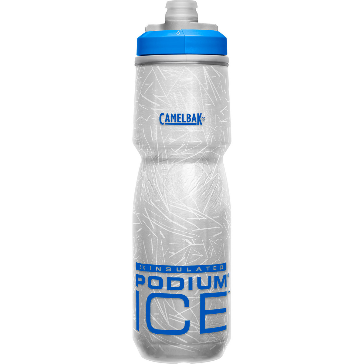 Camelbak Podium Ice Trinkflasche von Camelbak