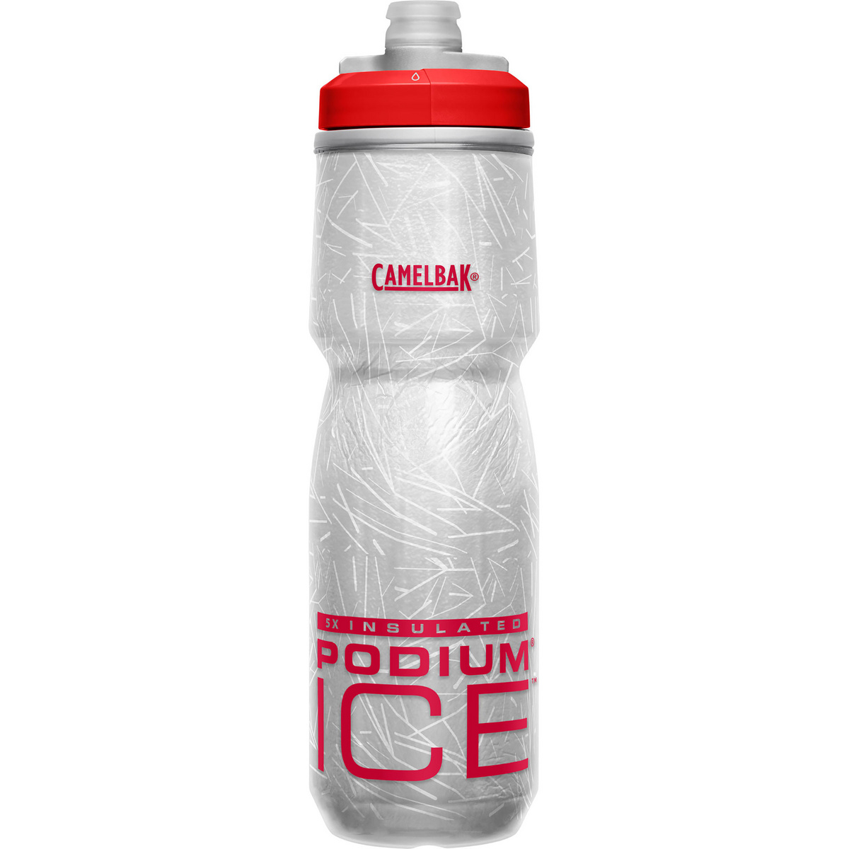 Camelbak Podium Ice Trinkflasche von Camelbak