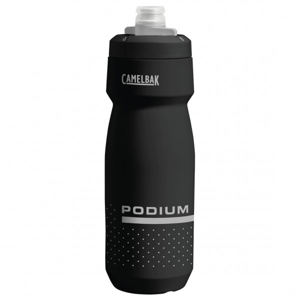 Camelbak - Podium - Trinkflasche Gr 620 ml;710 ml blau;grau;schwarz;schwarz/grau;weiß Camelbak - Podium - Trinkflasche Gr 620 ml;710 ml blau;grau;schwarz;schwarz/grau;weiß von Camelbak
