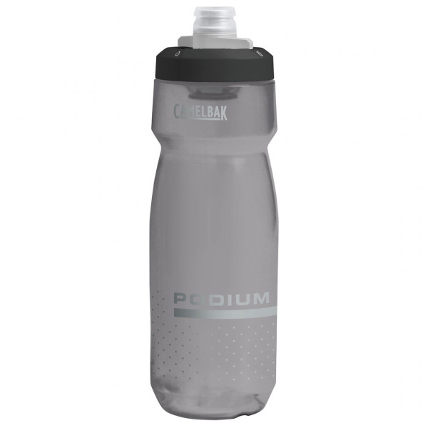 Camelbak - Podium - Trinkflasche Gr 620 ml grau von Camelbak