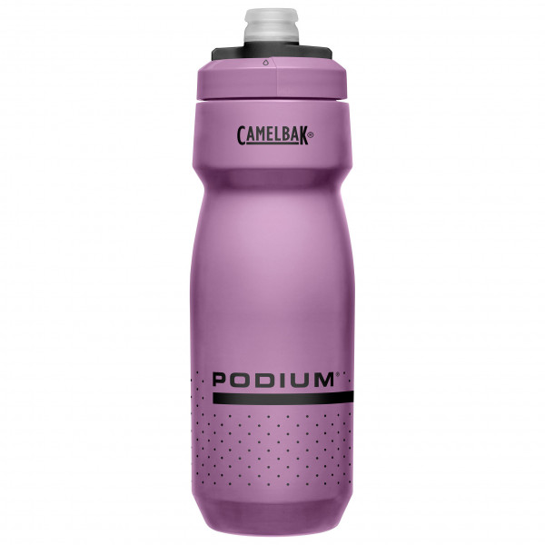 Camelbak - Podium - Trinkflasche Gr 620 ml rosa/lila von Camelbak