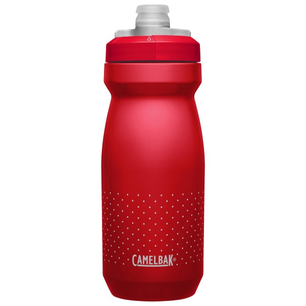 Camelbak - Podium - Trinkflasche Gr 620 ml rot von Camelbak