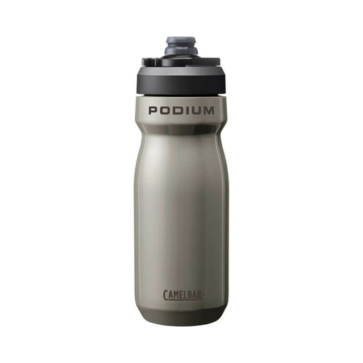 Camelbak Podium V.i. 0.5l; brushed Bidon von Camelbak