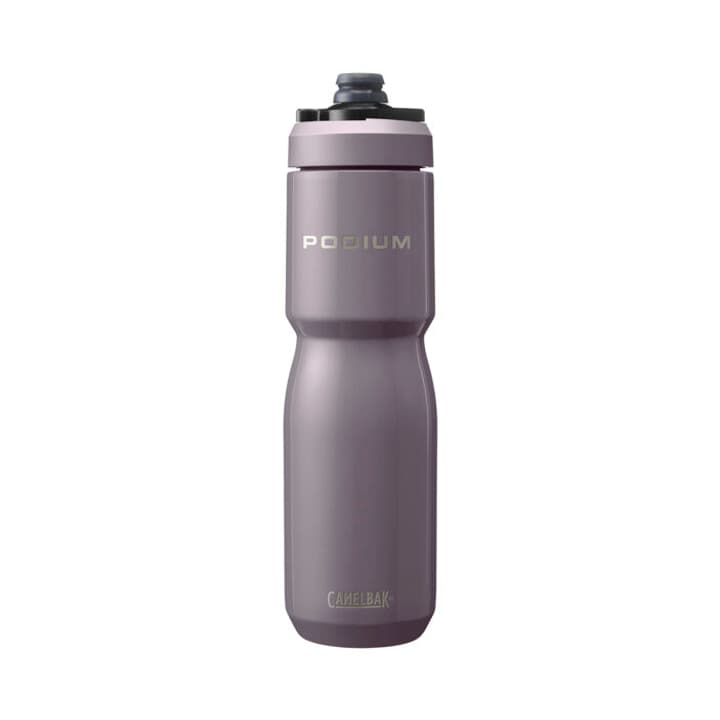 Camelbak Podium V.i. Trinkflasche lila von Camelbak