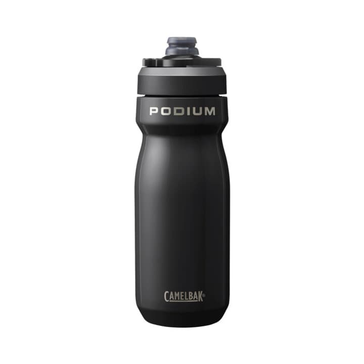 Camelbak Podium V.i. Trinkflasche schwarz von Camelbak