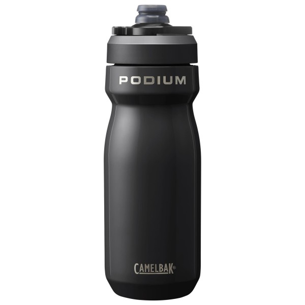 Camelbak - Podium Vacuum - Bidon Gr 530 ml;650 ml grau;rosa;rot von Camelbak