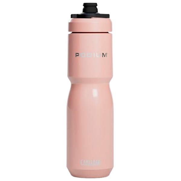 Camelbak - Podium Vacuum - Bidon Gr 650 ml rosa von Camelbak