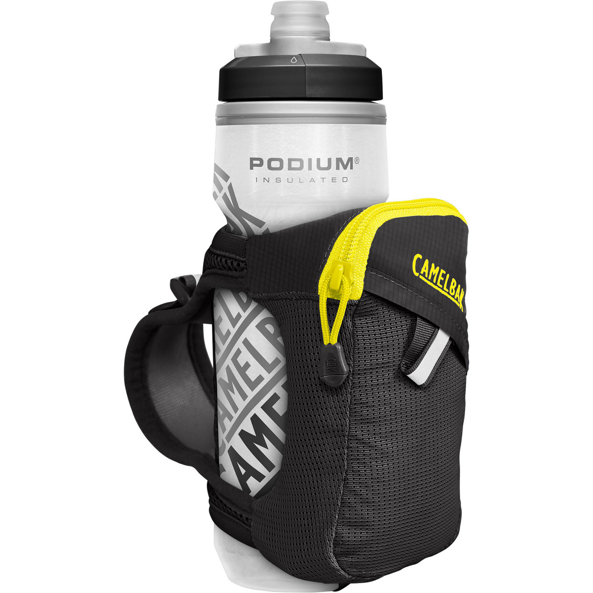 Camelbak Quick Grip Chill Flaschenhalter von Camelbak