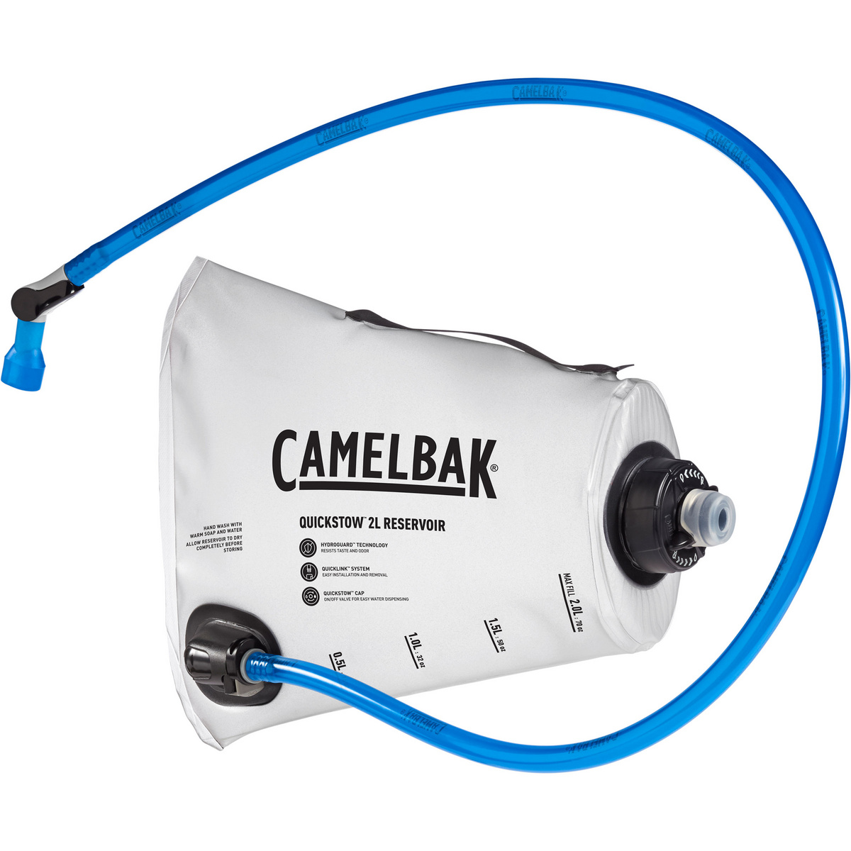 Camelbak Quick Stow Bike Reservoir Trinkblase von Camelbak