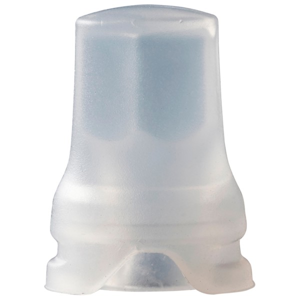 Camelbak - Quick Stow Flask Bite Valve Gr One Size clear von Camelbak
