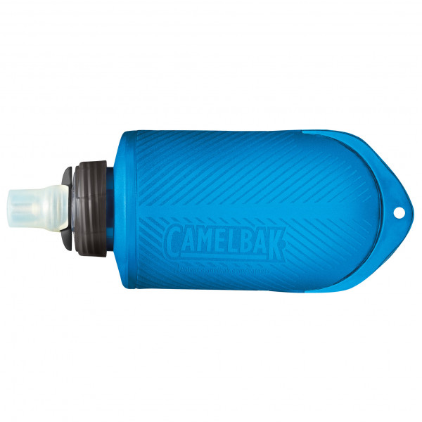 Camelbak - Quick Stow Flask - Trinkflasche Gr 500 ml blau von Camelbak