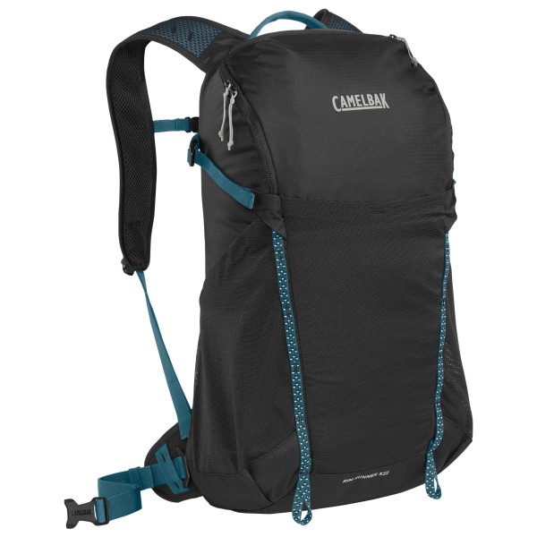 Camelbak - Rim Runner X22 Terra - Wanderrucksack Gr 20,5 l schwarz von Camelbak