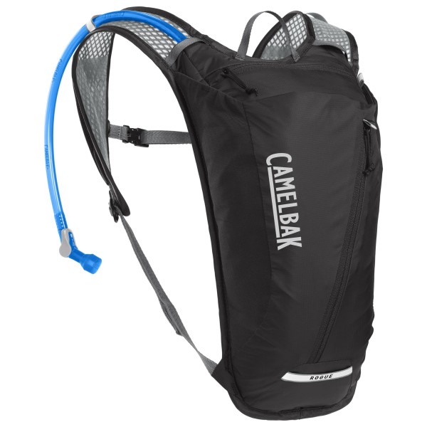 Camelbak - Rogue Light 7 - Velorucksack Gr 5 l + 2 l Reservoir grau/schwarz Camelbak - Rogue Light 7 - Velorucksack Gr 5 l + 2 l Reservoir grau/schwarz von Camelbak