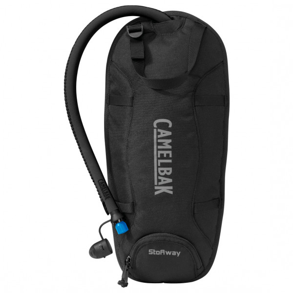 Camelbak - Stoaway 100oz - Trinksystem Gr One Size schwarz von Camelbak