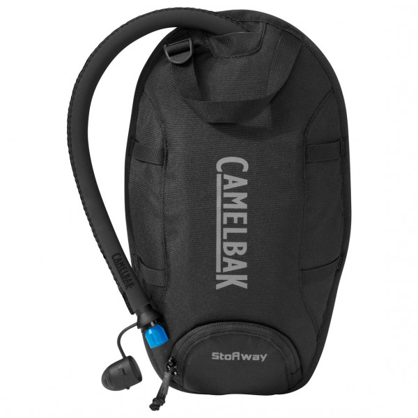 Camelbak - Stoaway 70oz - Trinksystem Gr One Size schwarz von Camelbak