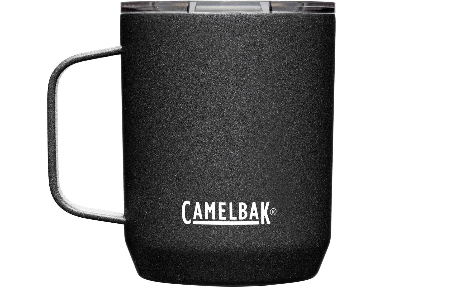 Camelbak Thermobecher »CamelBak Camp Mug V.I. 350 1« Camelbak Thermobecher »CamelBak Camp Mug V.I. 350 1« von Camelbak