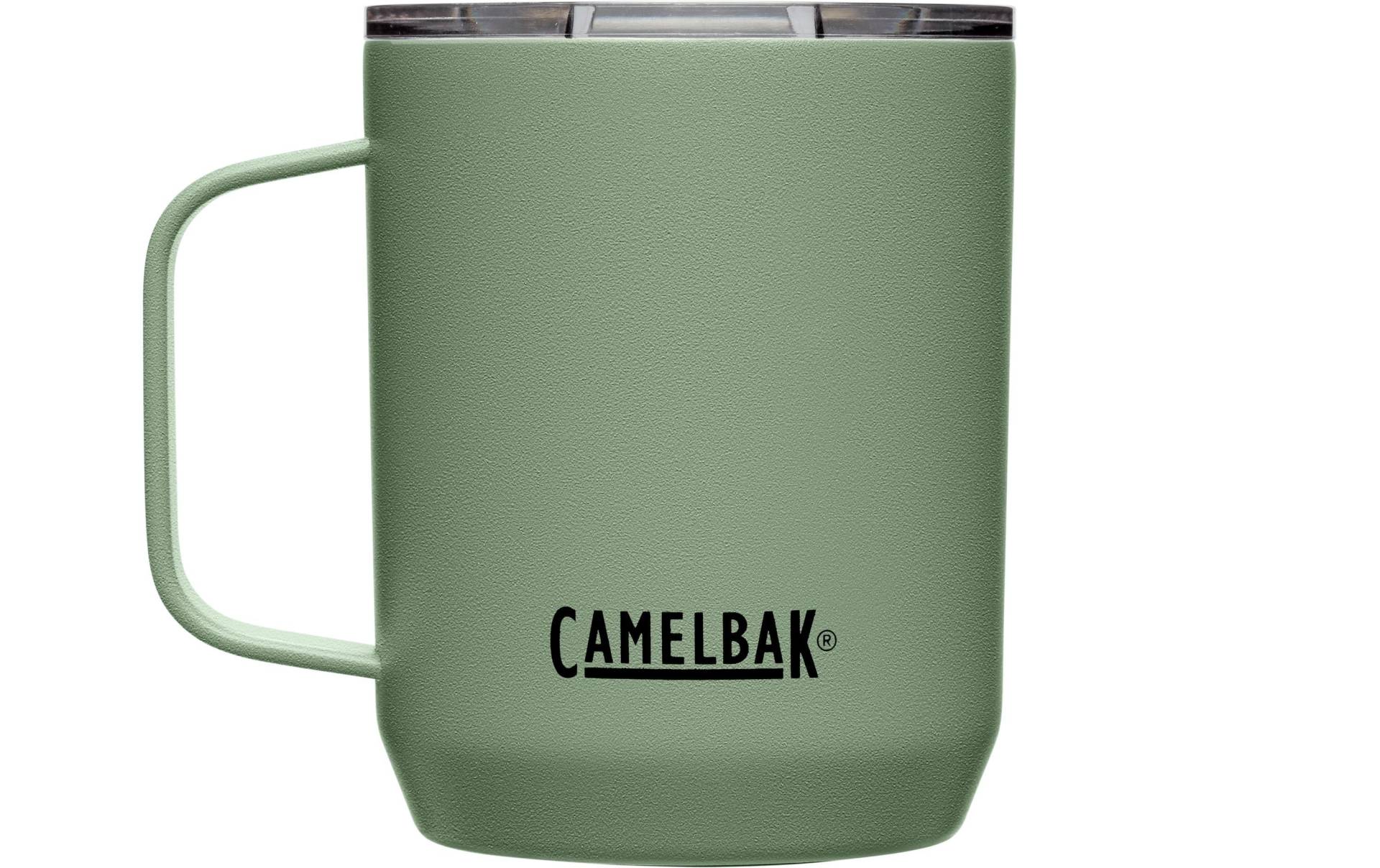 Camelbak Thermobecher »CamelBak Trinkbecher Camp Mug V.I.« Camelbak Thermobecher »CamelBak Trinkbecher Camp Mug V.I.« von Camelbak