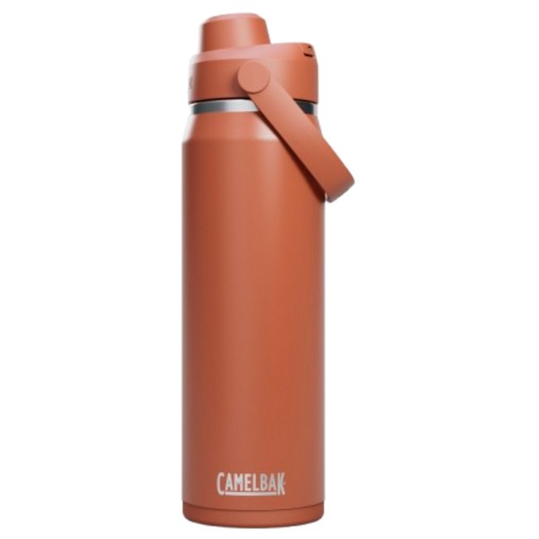 Camelbak - Thrive Chug VSS - Isolierflasche Gr 1200 ml rot von Camelbak