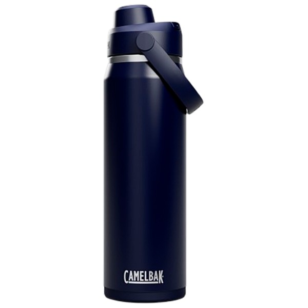 Camelbak - Thrive Chug VSS - Isolierflasche Gr 600 ml blau von Camelbak