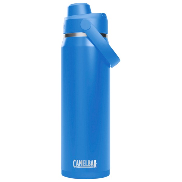 Camelbak - Thrive Chug VSS - Isolierflasche Gr 600 ml blau von Camelbak