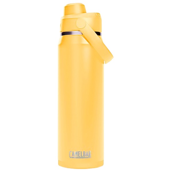 Camelbak - Thrive Chug VSS - Isolierflasche Gr 750 ml orange von Camelbak