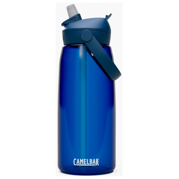 Camelbak - Thrive Flip Straw - Trinkflasche Gr 750 ml blau von Camelbak