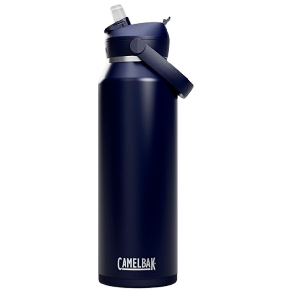 Camelbak - Thrive Flip Straw VSS - Isolierflasche Gr 600 ml blau Camelbak - Thrive Flip Straw VSS - Isolierflasche Gr 600 ml blau von Camelbak