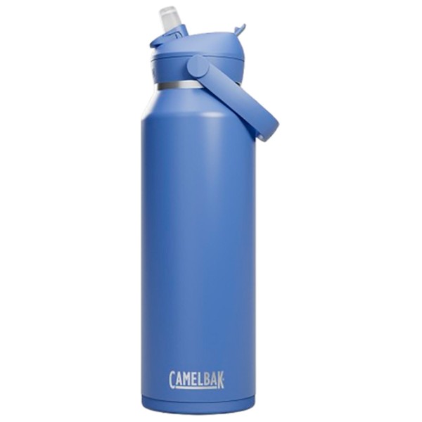 Camelbak - Thrive Flip Straw VSS - Isolierflasche Gr 750 ml blau Camelbak - Thrive Flip Straw VSS - Isolierflasche Gr 750 ml blau von Camelbak