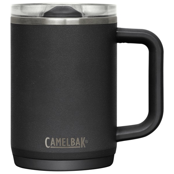 Camelbak - Thrive Mug - Isolierbecher Gr 500 ml beige/grau;blau;rot von Camelbak