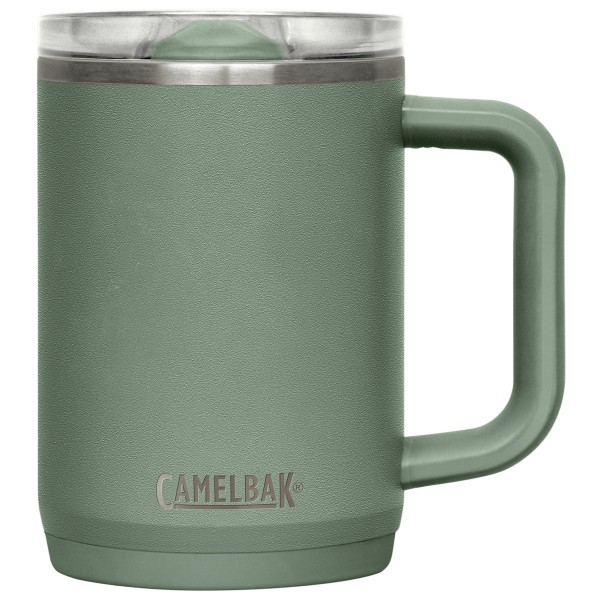 Camelbak - Thrive Mug - Isolierbecher Gr 500 ml grün von Camelbak