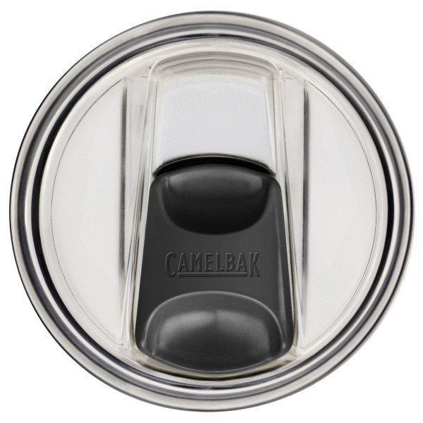 Camelbak - Thrive Tumbler Accessory Lid Gr Large clear /schwarz Camelbak - Thrive Tumbler Accessory Lid Gr Large clear /schwarz von Camelbak