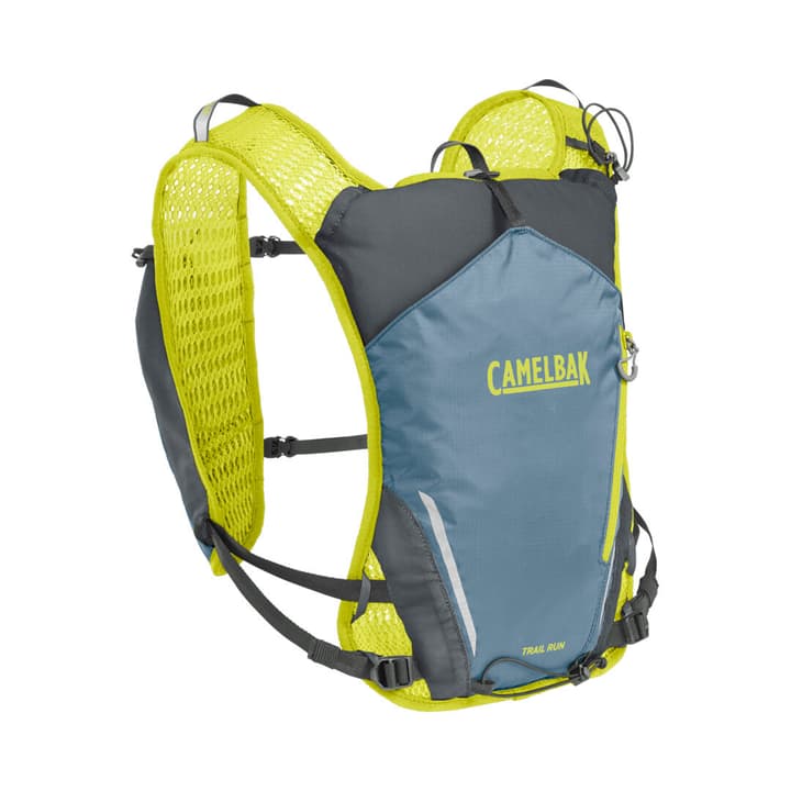 Camelbak Trail run vest Rucksack kohle von Camelbak