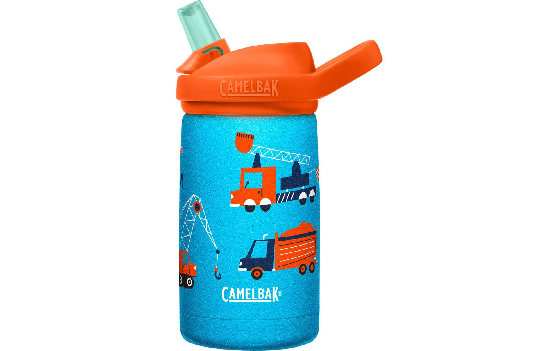 Camelbak Trinkflasche »CamelBak Eddy+ Kids« von Camelbak