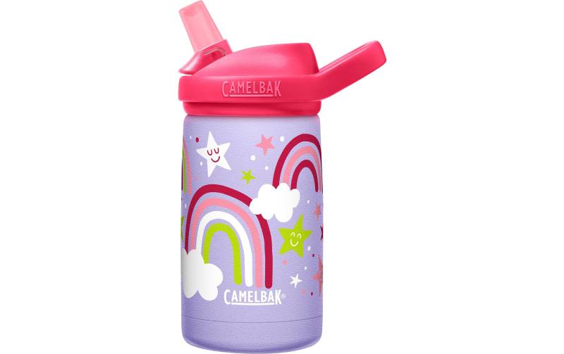 Camelbak Trinkflasche »CamelBak Eddy+ Kids« von Camelbak