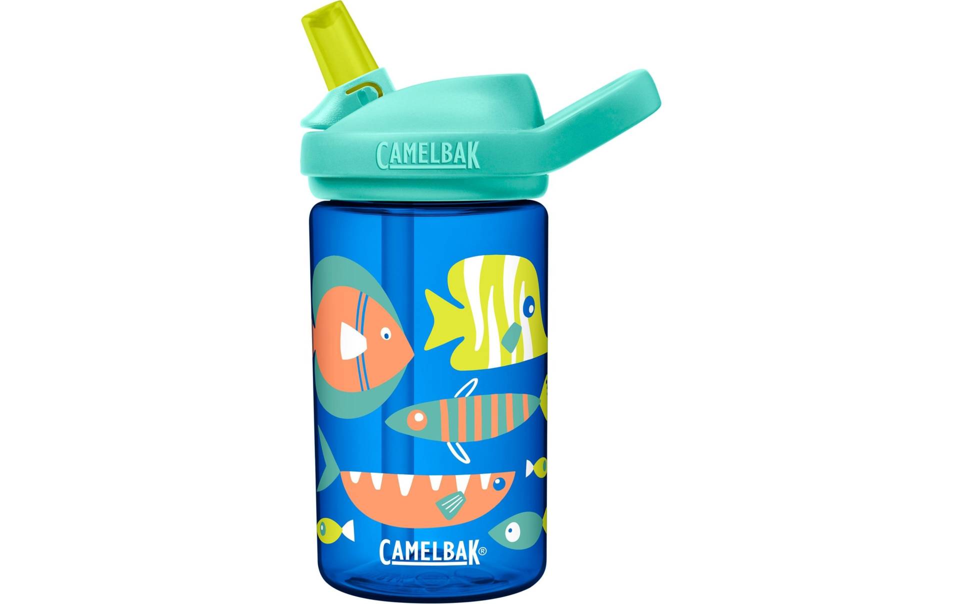 Camelbak Trinkflasche »CamelBak Eddy+Kids« von Camelbak