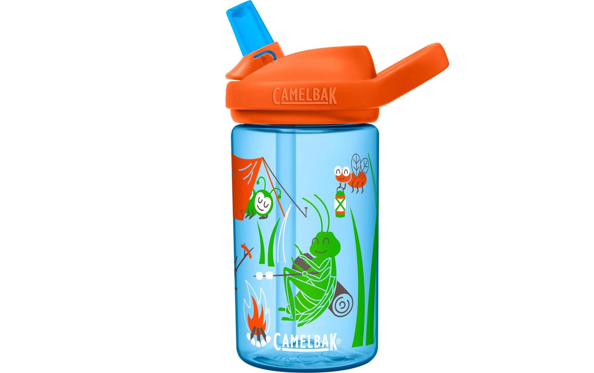 Camelbak Trinkflasche »CamelBak Eddy+Kids« von Camelbak