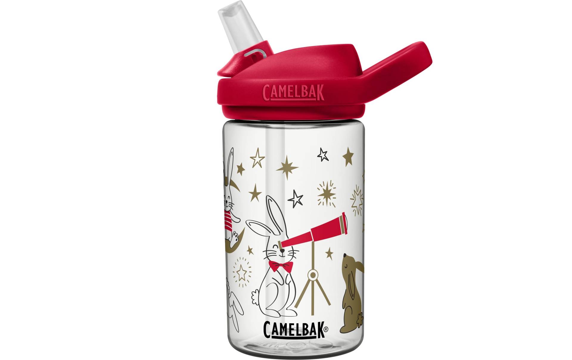 Camelbak Trinkflasche »CamelBak Eddy+Kids« von Camelbak