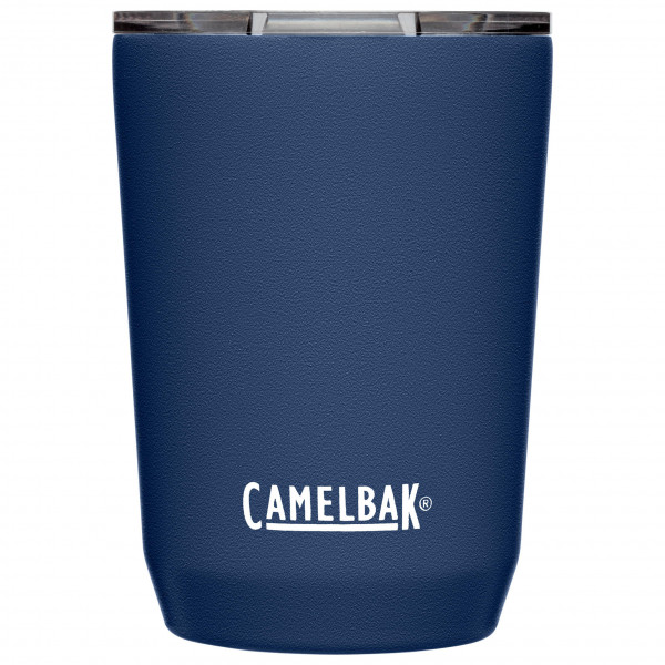 Camelbak - Tumbler 12oz - Becher Gr 350 ml blau von Camelbak