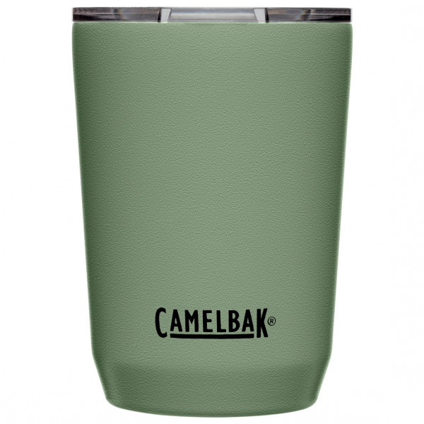 Camelbak - Tumbler 12oz - Becher Gr 350 ml grün von Camelbak