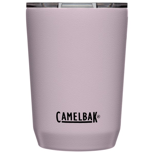 Camelbak - Tumbler 12oz - Becher Gr 500 ml lila von Camelbak