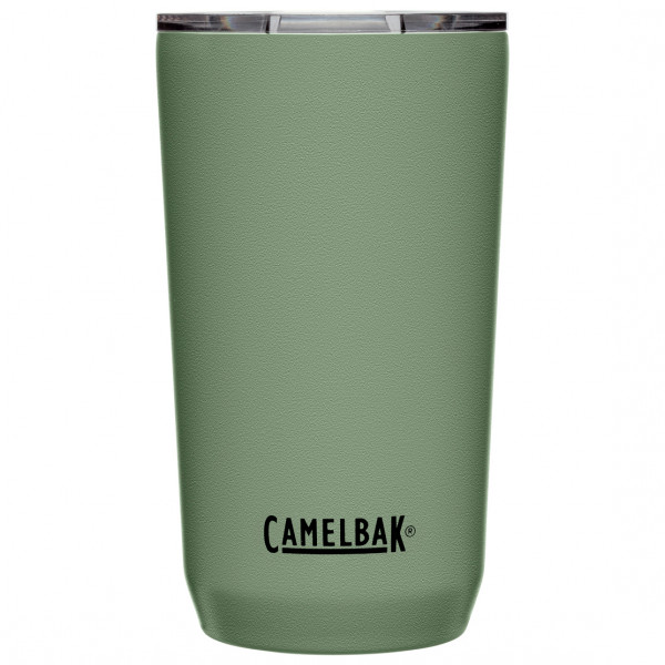 Camelbak - Tumbler 16oz - Becher Gr 470 ml blau;grau/schwarz;grün von Camelbak