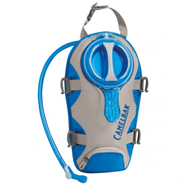 Camelbak - Unbottle - Trinksystem Gr 3 l grau/ turkish sea von Camelbak