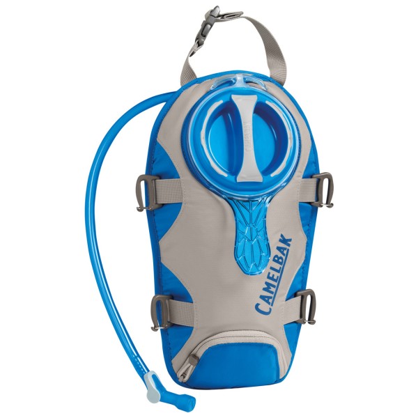 Camelbak - Unbottle - Trinksystem Gr 2 l grau/ turkish sea Camelbak - Unbottle - Trinksystem Gr 2 l grau/ turkish sea von Camelbak