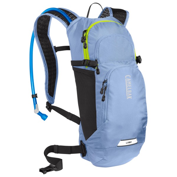 Camelbak - Women’S Lobo 9 - Velorucksack Gr 6 l + 2 l Reservoir blau von Camelbak