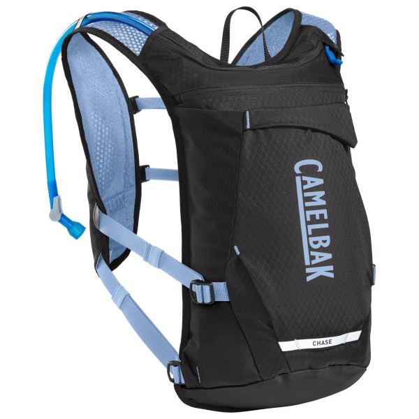 Camelbak - Women's Chase Adventure 8 - Velorucksack Gr 6 l + 2 l Reservoir schwarz Camelbak - Women's Chase Adventure 8 - Velorucksack Gr 6 l + 2 l Reservoir schwarz von Camelbak